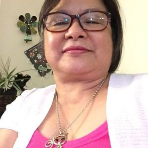 Meet your Posher, Annette